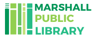 MARSHALL PUBLIC LIBRARY