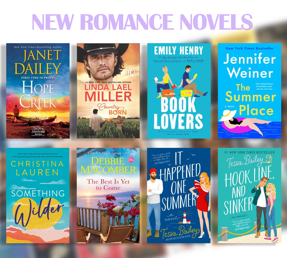 New Books Added in July MARSHALL PUBLIC LIBRARY