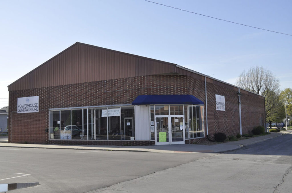 The Library Store, Rochester - NY