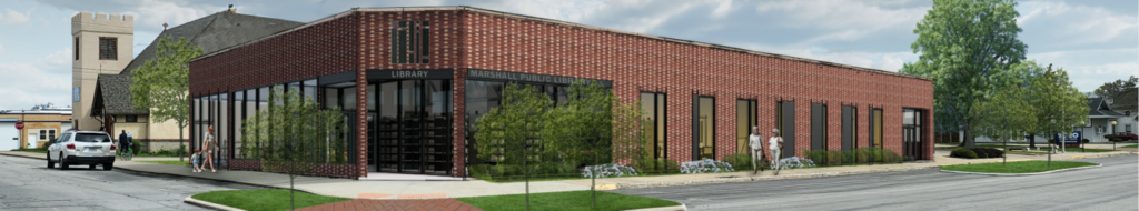 Saline County Biologists to Hold Pizza Gathering at Library – MARSHALL ...